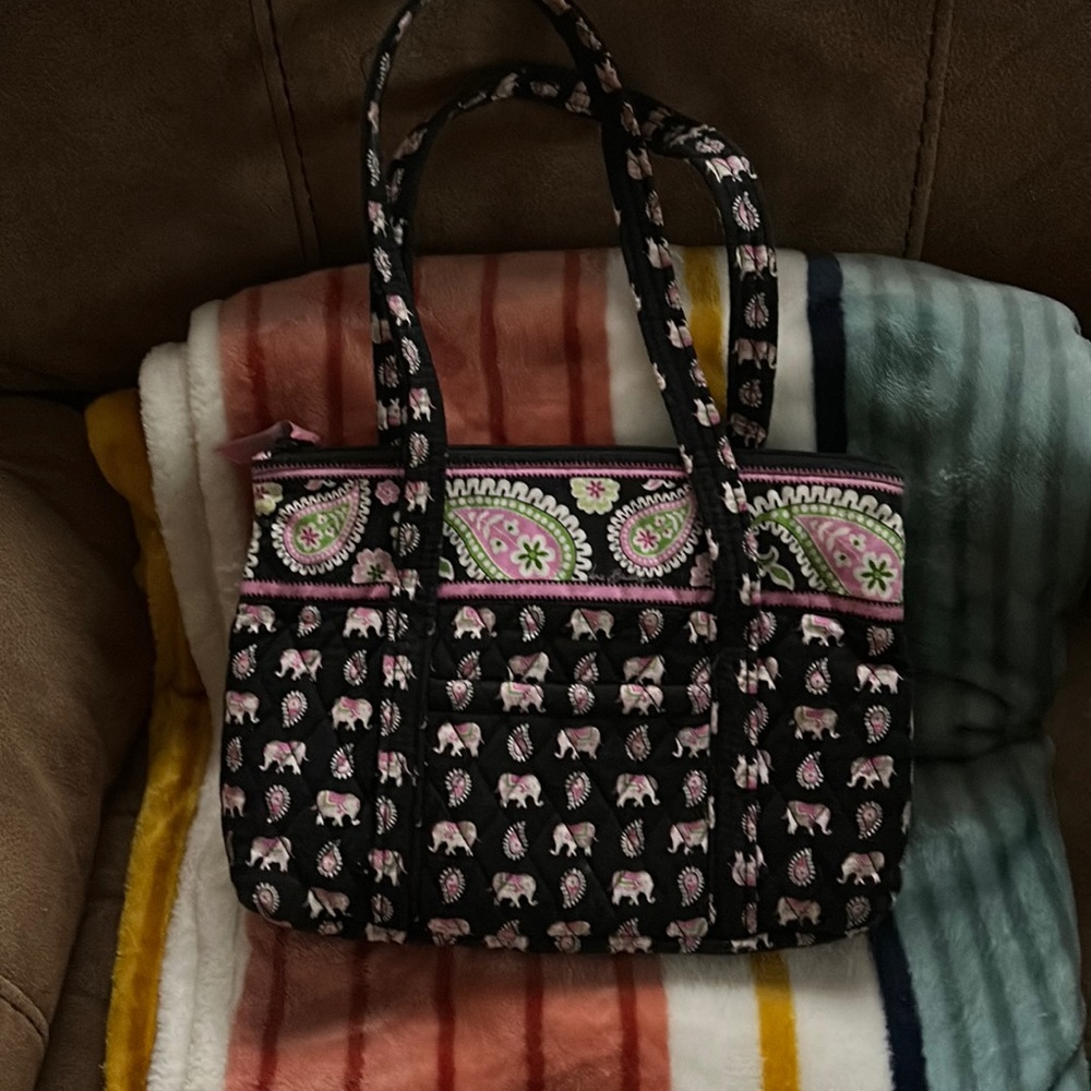 Vera Bradley handbag